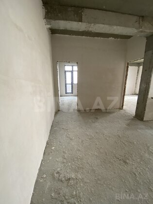 3 otaqlı Yeni tikili, 20 Yanvar m., Bakı