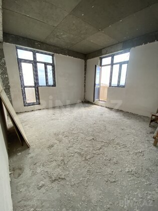 3 otaqlı Yeni tikili, 20 Yanvar m., Bakı