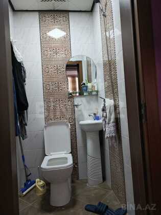 3 otaqlı Yeni tikili, Bakıxanov q., Bakı
