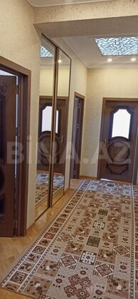 3 otaqlı Yeni tikili, Bakıxanov q., Bakı
