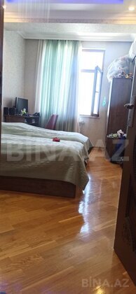 3 otaqlı Yeni tikili, Bakıxanov q., Bakı