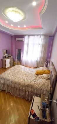 3 otaqlı Yeni tikili, Bakıxanov q., Bakı