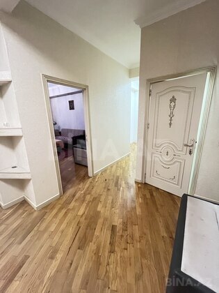 2 otaqlı Yeni tikili, Nəriman Nərimanov m., Bakı