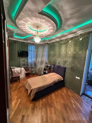 3 otaqlı Yeni tikili, Elmlər Akademiyası m., Bakı