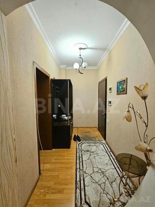 2 otaqlı Yeni tikili, 20 Yanvar m., Bakı