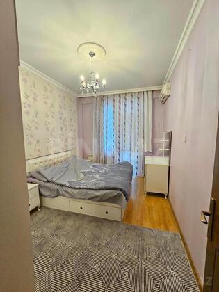 2 otaqlı Yeni tikili, 20 Yanvar m., Bakı