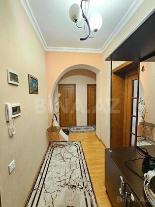 2 otaqlı Yeni tikili, 20 Yanvar m., Bakı