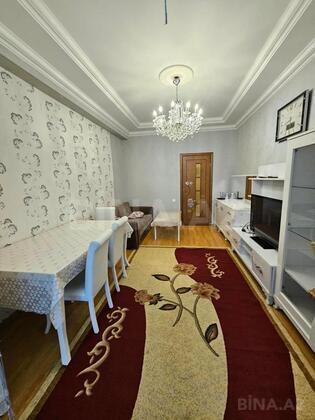2 otaqlı Yeni tikili, 20 Yanvar m., Bakı