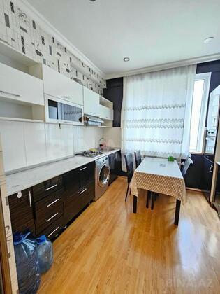 2 otaqlı Yeni tikili, 20 Yanvar m., Bakı