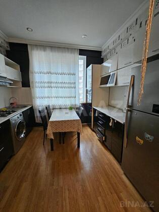 2 otaqlı Yeni tikili, 20 Yanvar m., Bakı