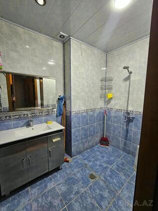 2 otaqlı Yeni tikili, 20 Yanvar m., Bakı