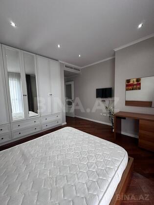 3 otaqlı Yeni tikili, Səbail r., Bakı