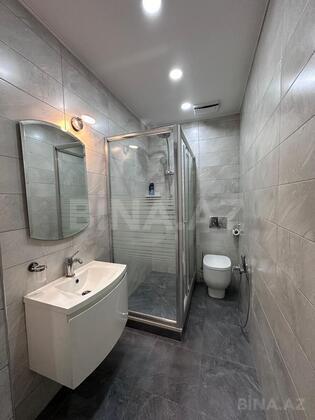 3 otaqlı Yeni tikili, Səbail r., Bakı