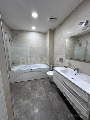 3 otaqlı Yeni tikili, Səbail r., Bakı