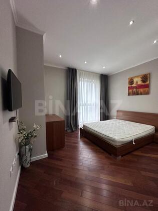 3 otaqlı Yeni tikili, Səbail r., Bakı