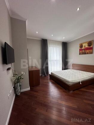 3 otaqlı Yeni tikili, Səbail r., Bakı