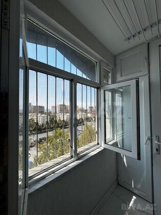 2 otaqlı Yeni tikili, Neftçilər m., Bakı