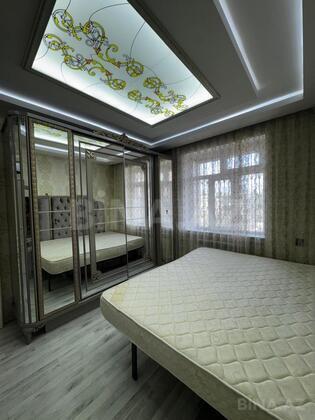2 otaqlı Yeni tikili, Neftçilər m., Bakı