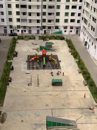 2 otaqlı Yeni tikili, Nəsimi r., Bakı