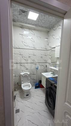 2 otaqlı Yeni tikili, Azadlıq Prospekti m., Bakı