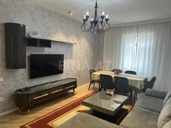 2 otaqlı Köhnə tikili, Xırdalan