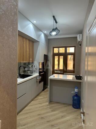 2 otaqlı Köhnə tikili, Xırdalan