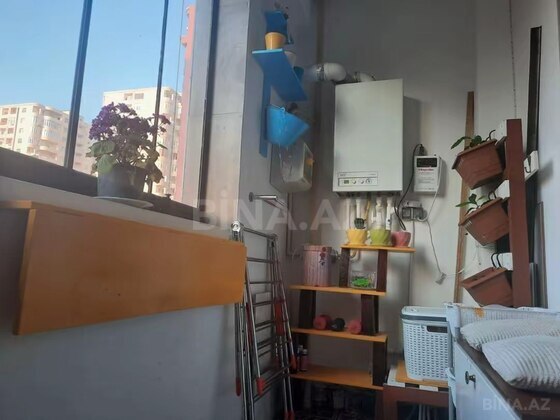 3 otaqlı Yeni tikili, 28 May m., Bakı