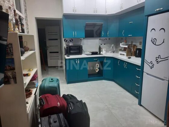 3 otaqlı Yeni tikili, 28 May m., Bakı