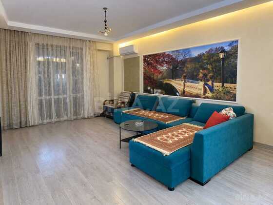 2 otaqlı Yeni tikili, 8 Noyabr m., Bakı