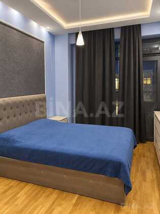 2 otaqlı Yeni tikili, 8 Noyabr m., Bakı