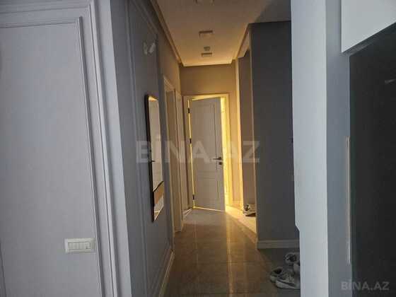 3 otaqlı Yeni tikili, Nəriman Nərimanov m., Bakı