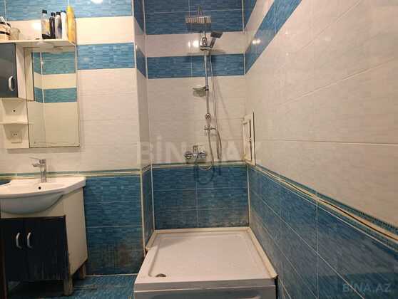 1 otaqlı Yeni tikili, Qara Qarayev m., Bakı
