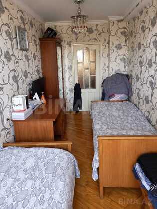 3 otaqlı Yeni tikili, Azadlıq Prospekti m., Bakı