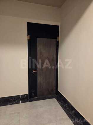 3 otaqlı Yeni tikili, Şah İsmayıl Xətai m., Bakı
