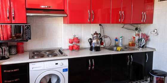 3 otaqlı Yeni tikili, Azadlıq Prospekti m., Bakı