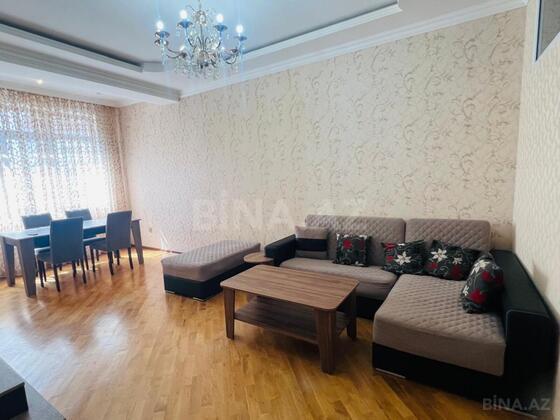 2 otaqlı Yeni tikili, Gənclik m., Bakı