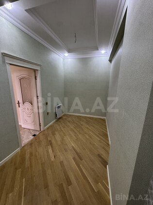 3 otaqlı Yeni tikili, Azadlıq Prospekti m., Bakı