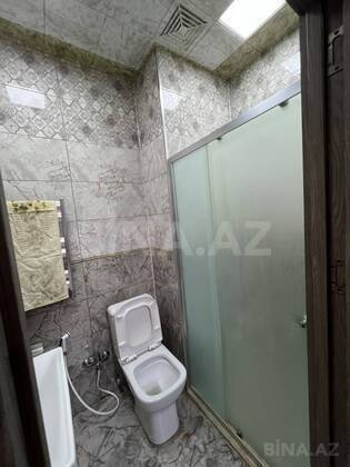 2 otaqlı Yeni tikili, 20 Yanvar m., Bakı