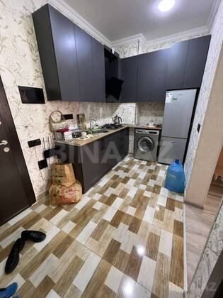 2 otaqlı Yeni tikili, 20 Yanvar m., Bakı