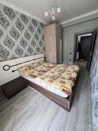 2 otaqlı Yeni tikili, 20 Yanvar m., Bakı