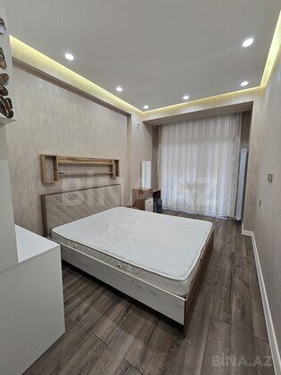 2 otaqlı Yeni tikili, Xətai r., Bakı