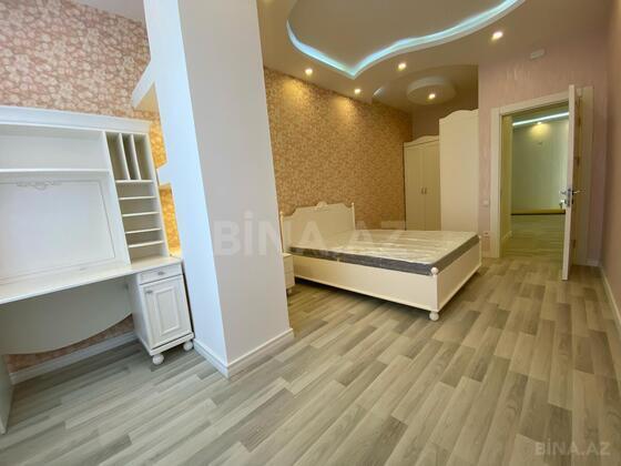 4 otaqlı Yeni tikili, 28 May m., Bakı