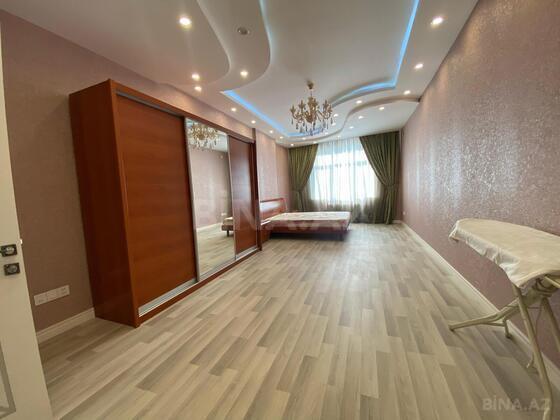 4 otaqlı Yeni tikili, 28 May m., Bakı