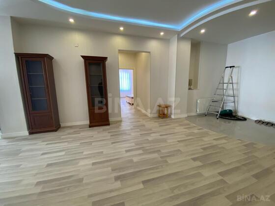 4 otaqlı Yeni tikili, 28 May m., Bakı