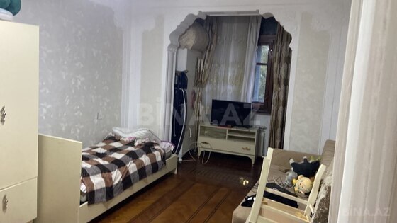 1 otaqlı Köhnə tikili, Gənclik m., Bakı