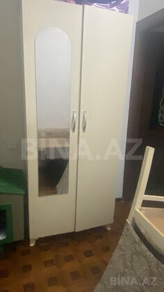 1 otaqlı Köhnə tikili, Gənclik m., Bakı