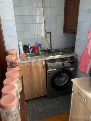 1 otaqlı Köhnə tikili, Gənclik m., Bakı