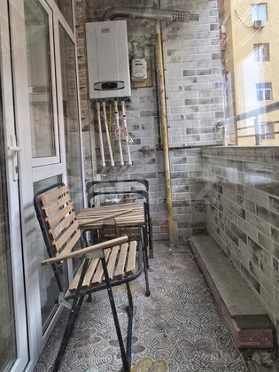 2 otaqlı Yeni tikili, Xətai r., Bakı