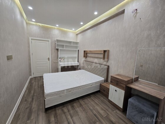 2 otaqlı Yeni tikili, Xətai r., Bakı