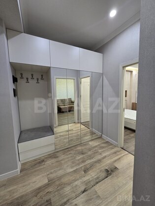 2 otaqlı Yeni tikili, Xətai r., Bakı